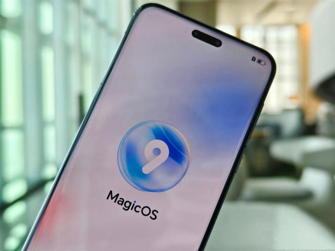 gicOS 90169体验：不吐不快真实感受AG真人国际荣耀Magic7 Pro更新Ma(图5)
