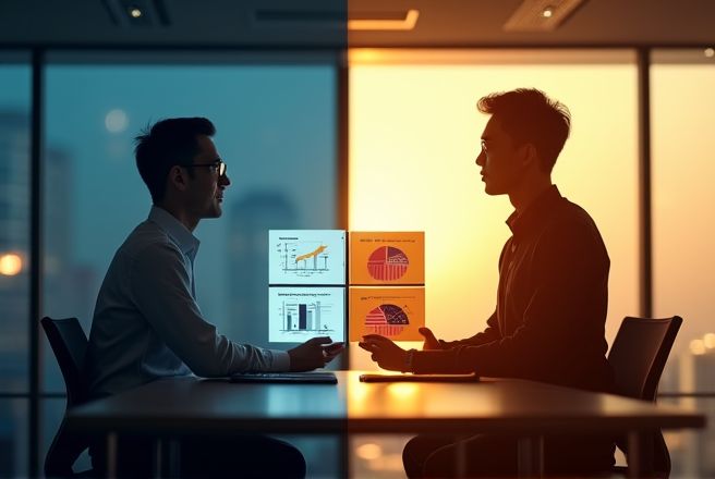 控术让老板求着给你升职AG真人直营职场顶级操(图2)