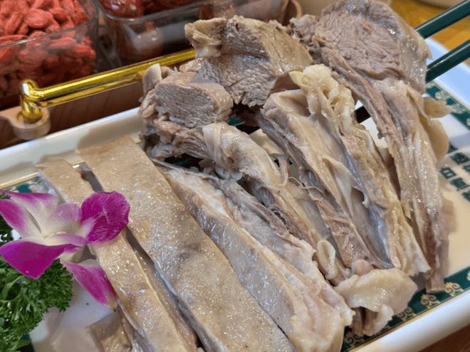 略及费用！路线都给你准备好的实用指南AG真人旗舰厅青甘大环线及甘南地区攻(图2)